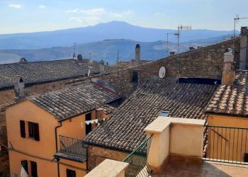 Terratetto - Terracielo San Casciano dei Bagni - foto 19