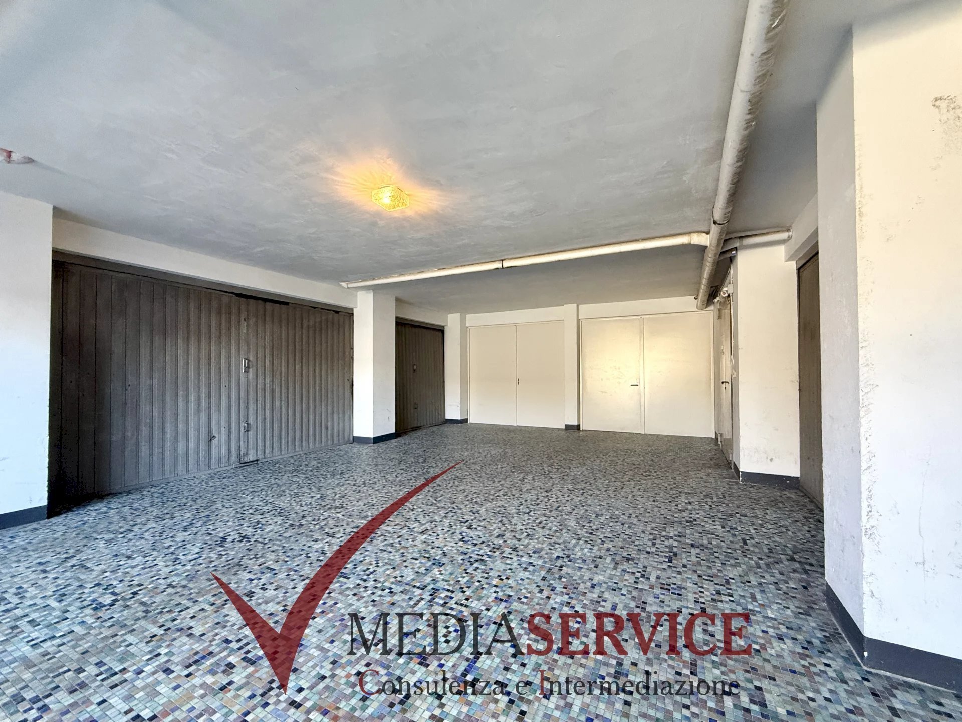 Magazzino Via dei Boschi, 28., Borgo San Dalmazzo - foto 1