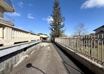 Magazzino Via dei Boschi, 28., Borgo San Dalmazzo - foto 13