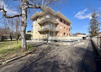 Magazzino Via dei Boschi, 28., Borgo San Dalmazzo - foto 18