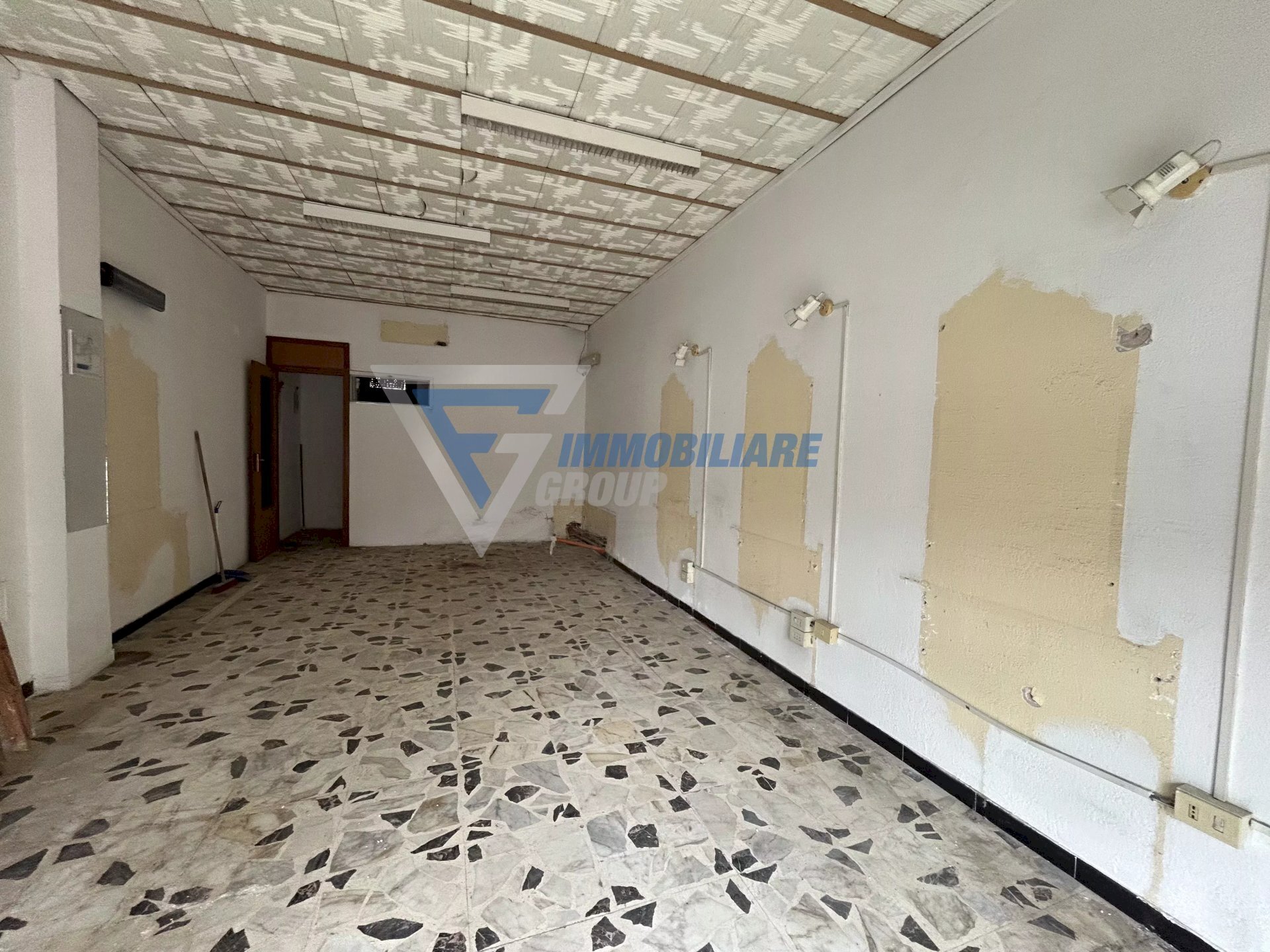 Negozio via alessandro specchi, Siracusa - foto 2