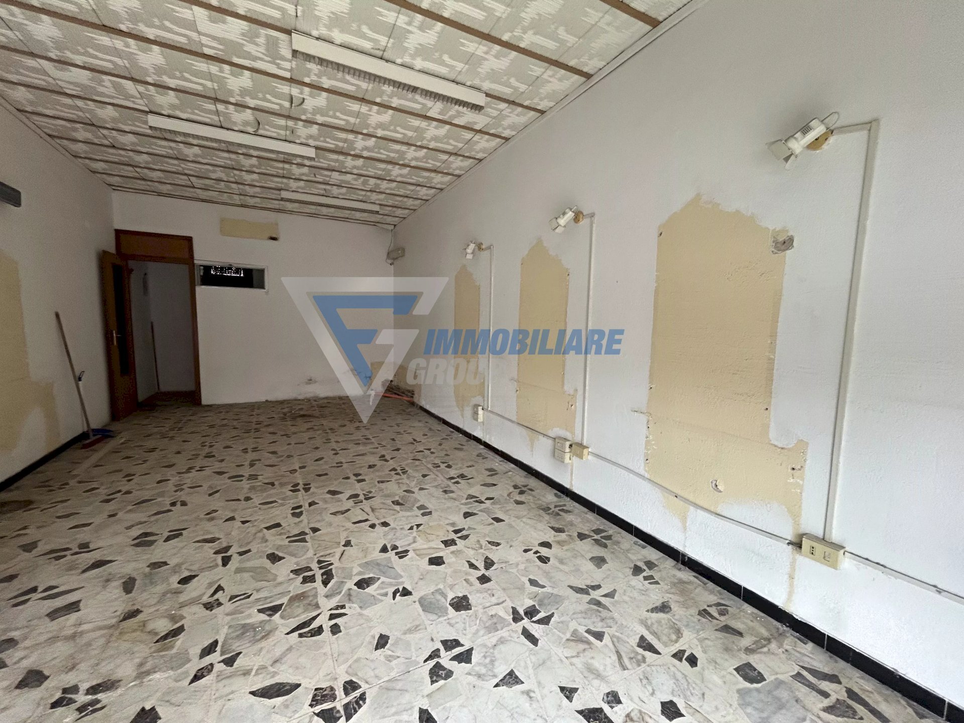 Negozio via alessandro specchi, Siracusa - foto 3