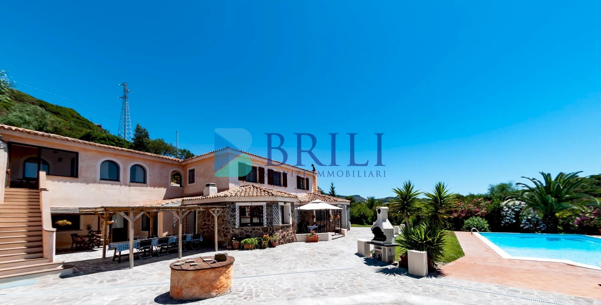 Villa Strada Vicinale Carrabuffas, Alghero - foto 2