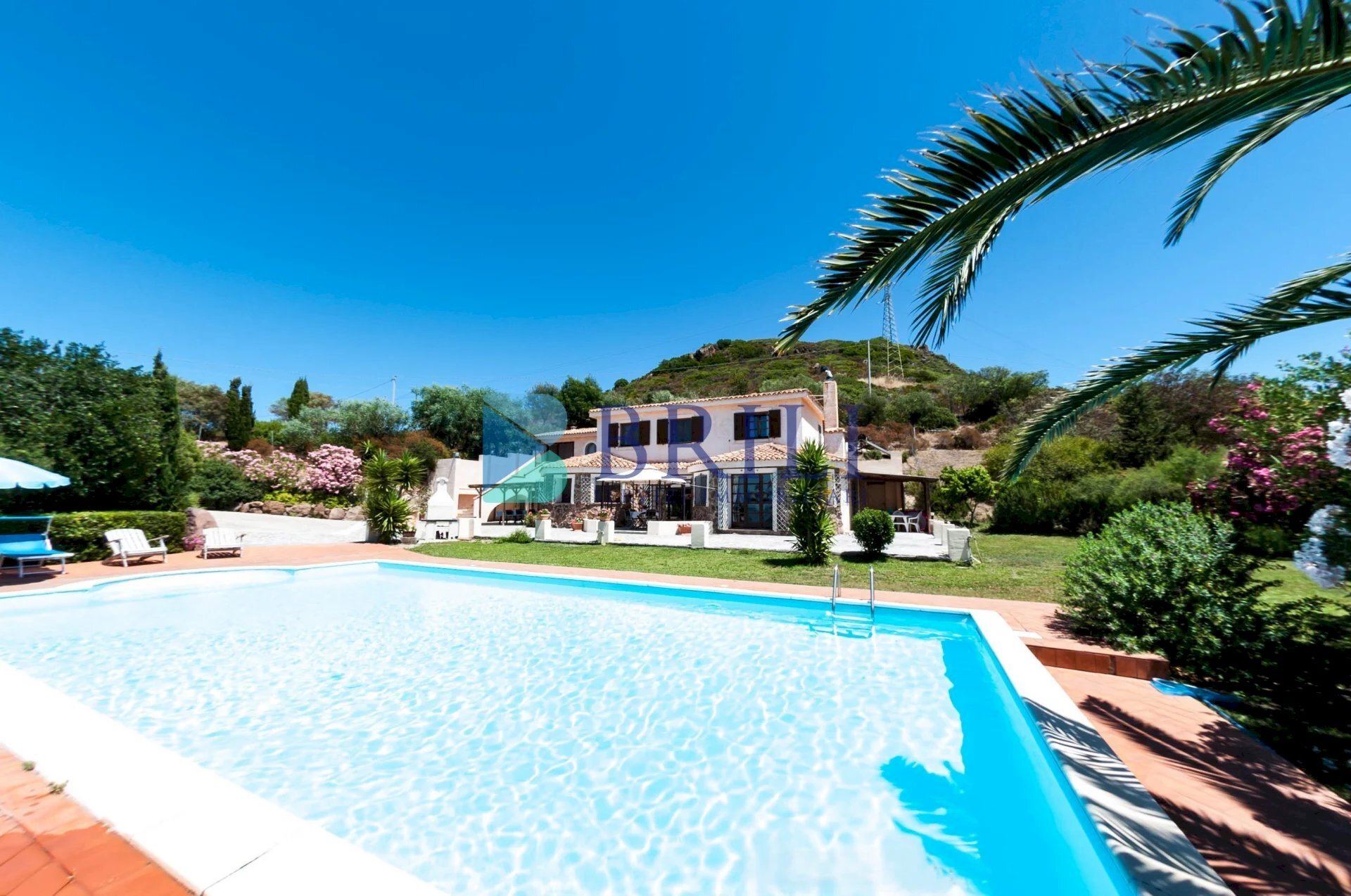 Villa Strada Vicinale Carrabuffas, Alghero - foto 3