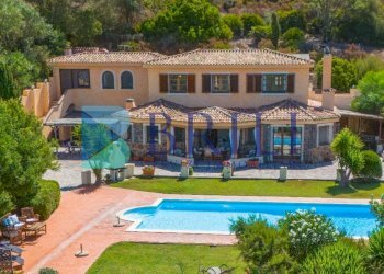 Villa Strada Vicinale Carrabuffas, Alghero - foto 1