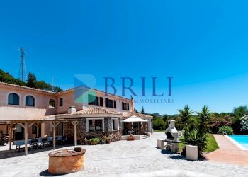 Villa Strada Vicinale Carrabuffas, Alghero - foto 2