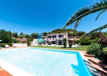 Villa Strada Vicinale Carrabuffas, Alghero - foto 3