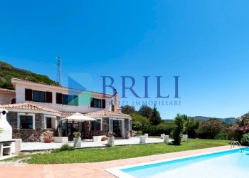 Villa Strada Vicinale Carrabuffas, Alghero - foto 4