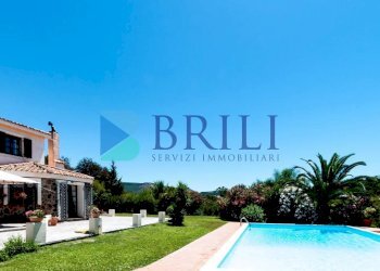 Villa Strada Vicinale Carrabuffas, Alghero - foto 5