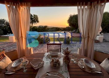 Villa Strada Vicinale Carrabuffas, Alghero - foto 7