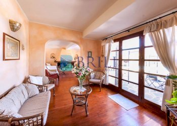 Villa Strada Vicinale Carrabuffas, Alghero - foto 8