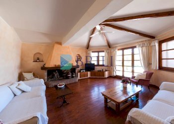 Villa Strada Vicinale Carrabuffas, Alghero - foto 9