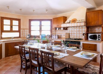 Villa Strada Vicinale Carrabuffas, Alghero - foto 10