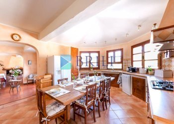 Villa Strada Vicinale Carrabuffas, Alghero - foto 11