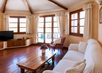 Villa Strada Vicinale Carrabuffas, Alghero - foto 12