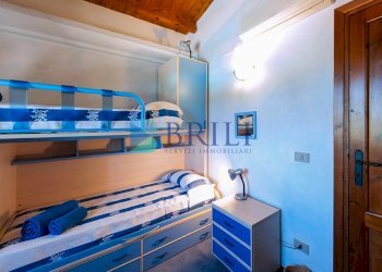 Villa Strada Vicinale Carrabuffas, Alghero - foto 15