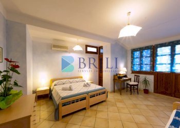 Villa Strada Vicinale Carrabuffas, Alghero - foto 18