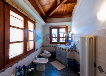 Villa Strada Vicinale Carrabuffas, Alghero - foto 19