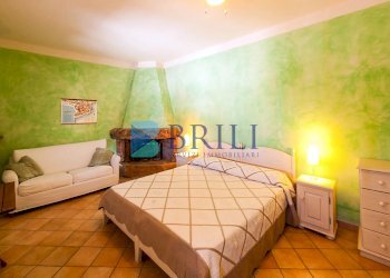 Villa Strada Vicinale Carrabuffas, Alghero - foto 20