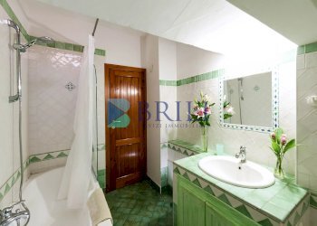 Villa Strada Vicinale Carrabuffas, Alghero - foto 21