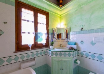 Villa Strada Vicinale Carrabuffas, Alghero - foto 23