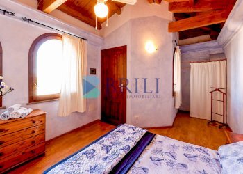 Villa Strada Vicinale Carrabuffas, Alghero - foto 25