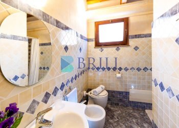 Villa Strada Vicinale Carrabuffas, Alghero - foto 26