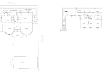 Villa Strada Vicinale Carrabuffas, Alghero - foto 27