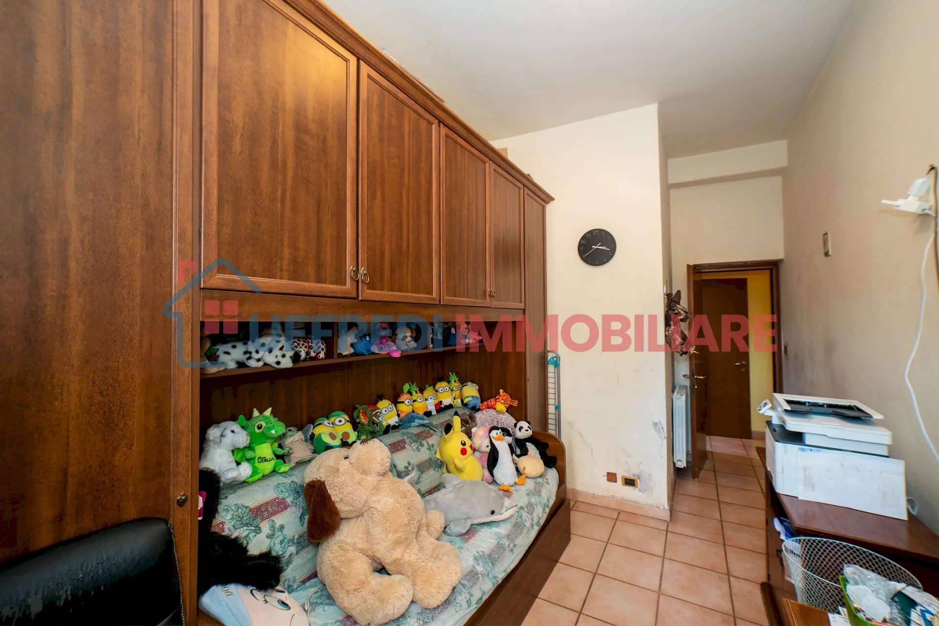 Bilocale Via Quinzio Flaminino, Roma - foto 3