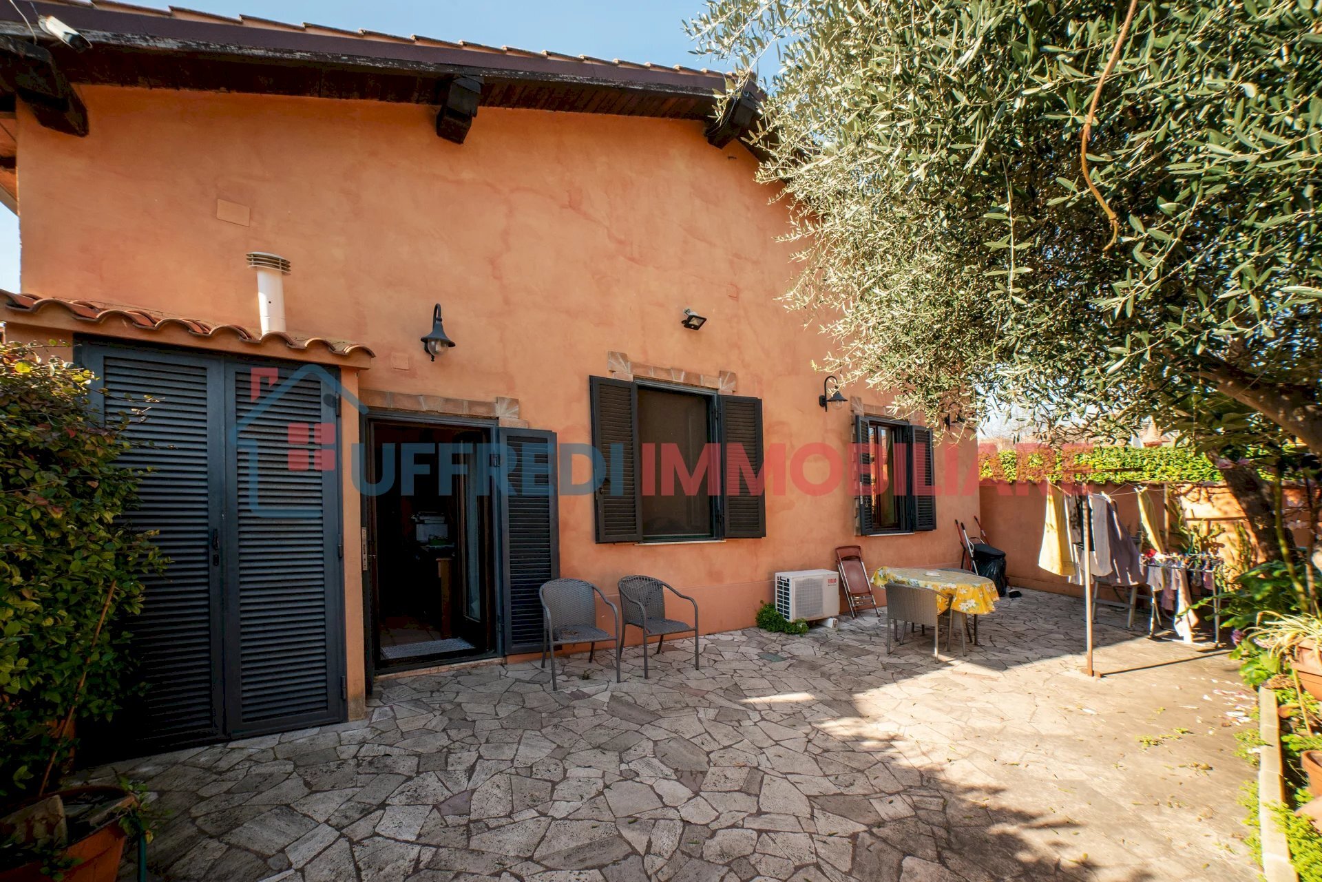 Bilocale Via Quinzio Flaminino, Roma - foto 2