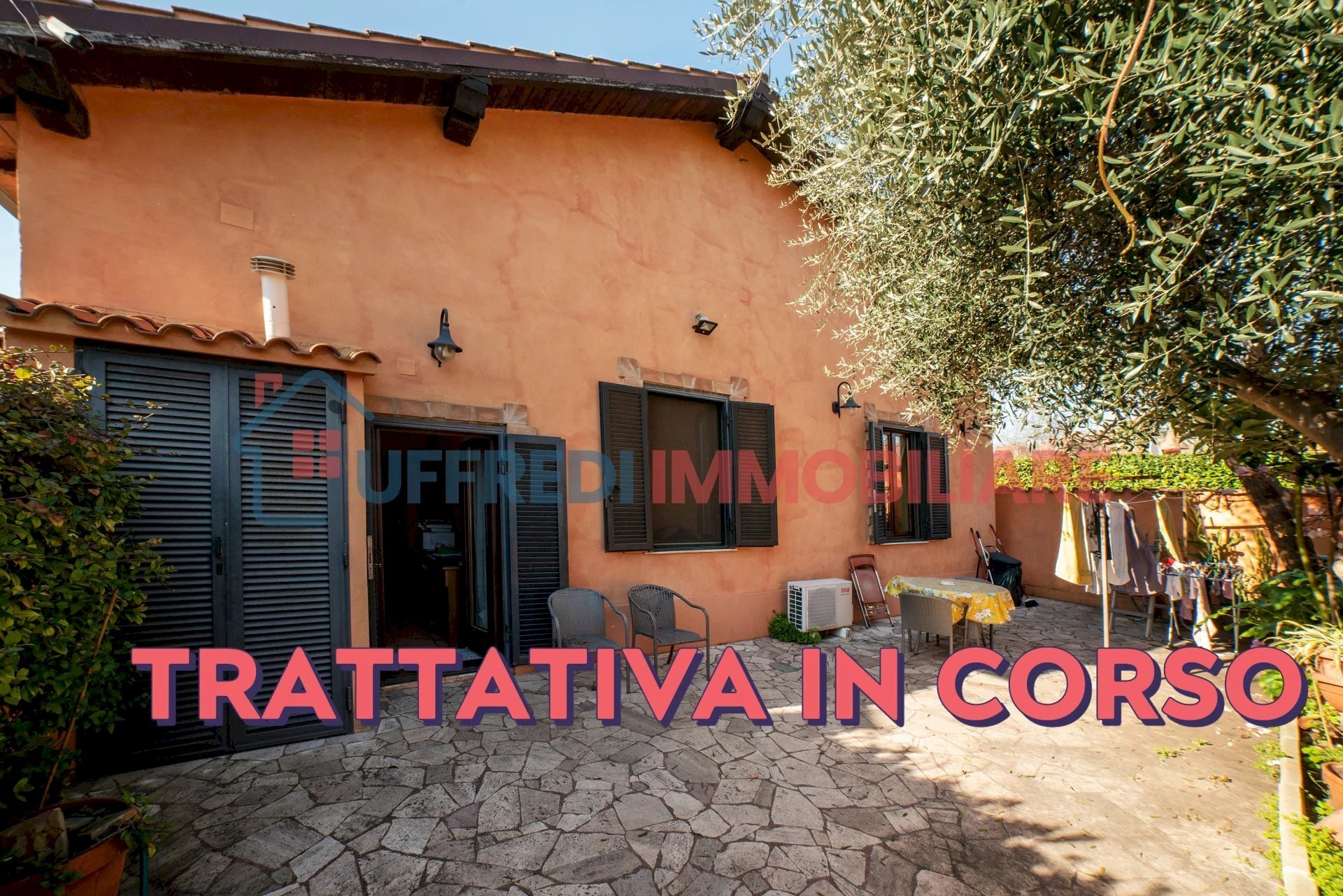 Bilocale Via Quinzio Flaminino, Roma - foto 1