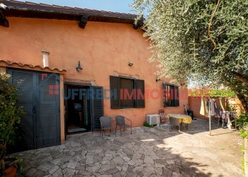 Bilocale Via Quinzio Flaminino, Roma - foto 2