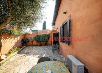 Bilocale Via Quinzio Flaminino, Roma - foto 6