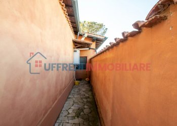 Bilocale Via Quinzio Flaminino, Roma - foto 7