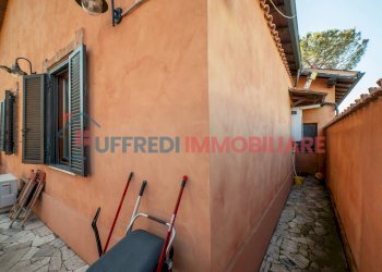 Bilocale Via Quinzio Flaminino, Roma - foto 8