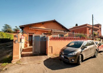 Bilocale Via Quinzio Flaminino, Roma - foto 10