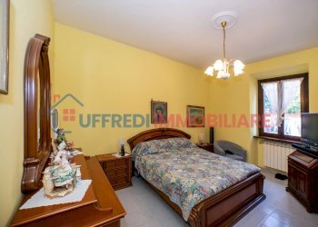 Bilocale Via Quinzio Flaminino, Roma - foto 12