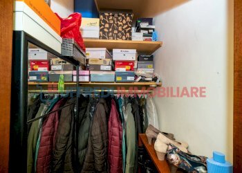 Bilocale Via Quinzio Flaminino, Roma - foto 15