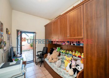 Bilocale Via Quinzio Flaminino, Roma - foto 20