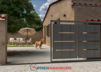 Bilocale Via Quinzio Flaminino, Roma - foto 21