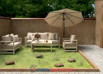 Bilocale Via Quinzio Flaminino, Roma - foto 22