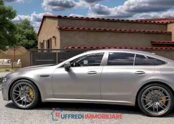 Bilocale Via Quinzio Flaminino, Roma - foto 23