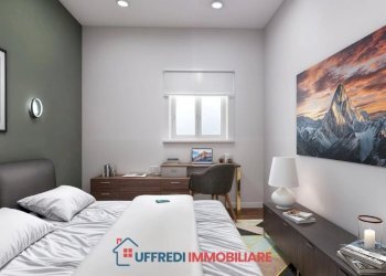 Bilocale Via Quinzio Flaminino, Roma - foto 24