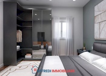 Bilocale Via Quinzio Flaminino, Roma - foto 26