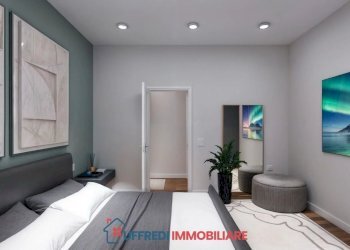 Bilocale Via Quinzio Flaminino, Roma - foto 27