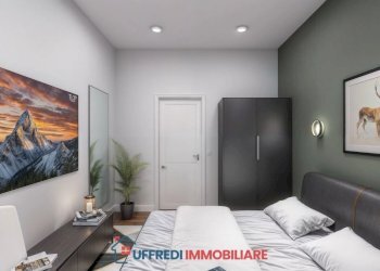 Bilocale Via Quinzio Flaminino, Roma - foto 29