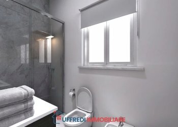 Bilocale Via Quinzio Flaminino, Roma - foto 30