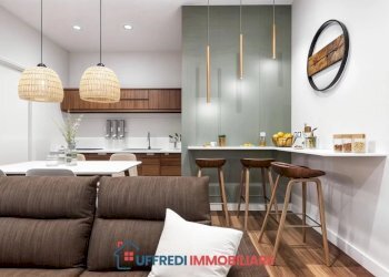 Bilocale Via Quinzio Flaminino, Roma - foto 33