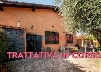 Bilocale Via Quinzio Flaminino, Roma - foto 1