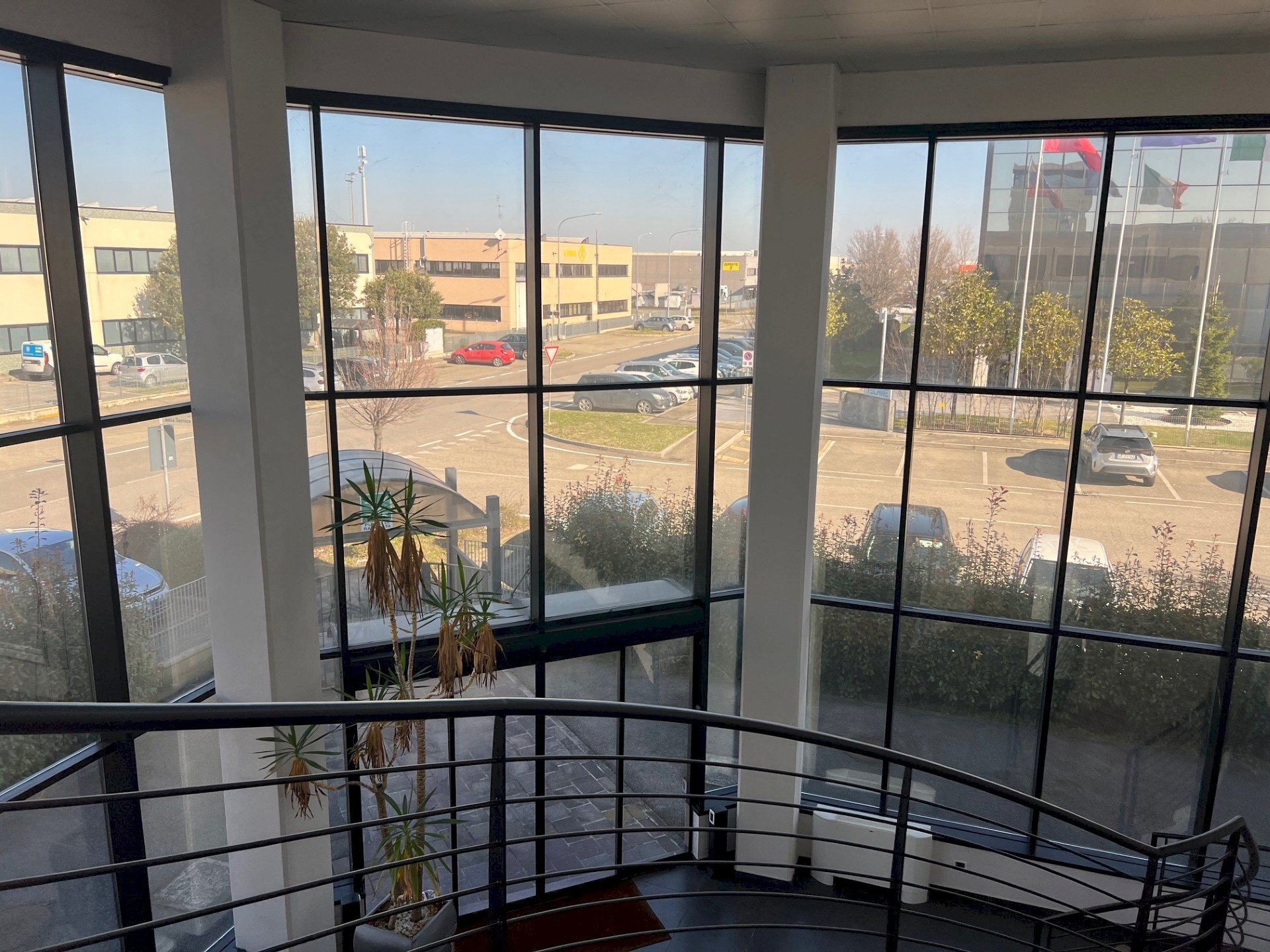 Ufficio via della tecnica, 2, Castel Guelfo di Bologna - foto 1